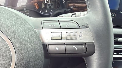 2026 Hyundai TUCSON XRT FWD