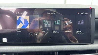 2026 Hyundai TUCSON XRT FWD