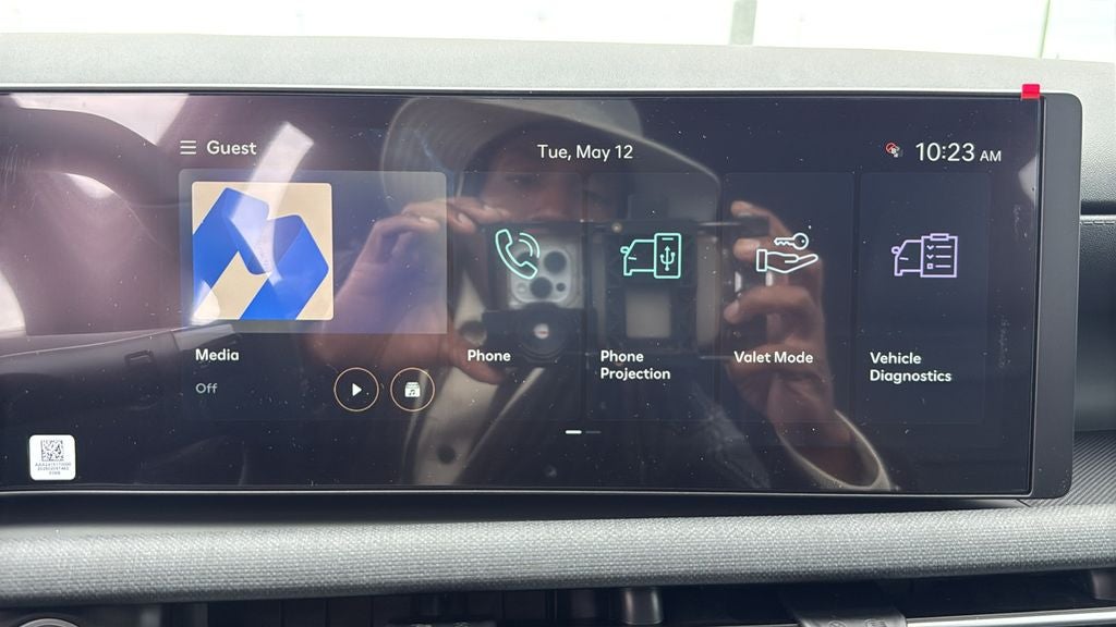 2026 Hyundai TUCSON XRT FWD