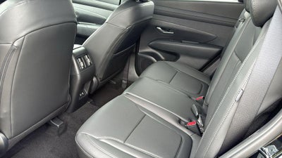 2026 Hyundai TUCSON XRT FWD