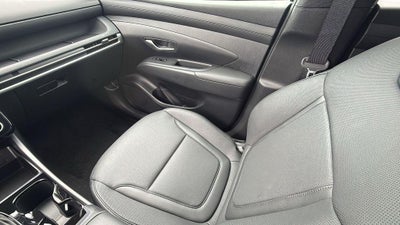 2026 Hyundai TUCSON XRT FWD