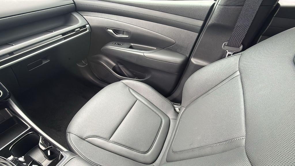 2026 Hyundai TUCSON XRT FWD