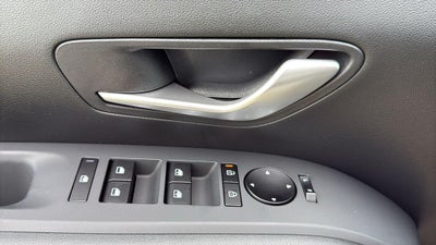 2026 Hyundai TUCSON XRT FWD