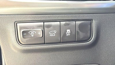 2026 Hyundai TUCSON XRT FWD