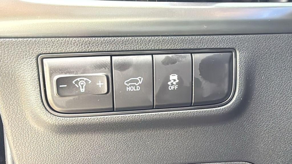 2026 Hyundai TUCSON XRT FWD