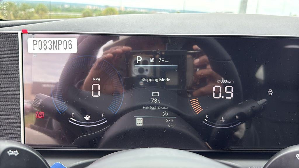 2026 Hyundai TUCSON XRT FWD