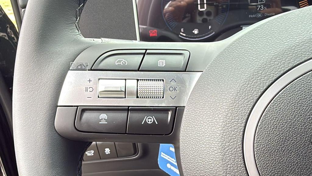 2026 Hyundai TUCSON XRT FWD