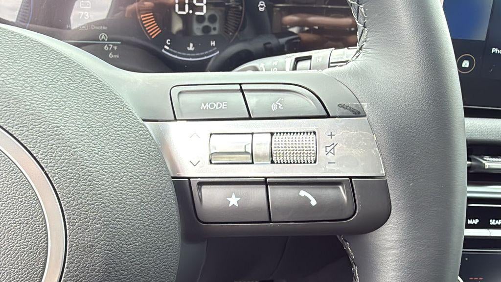 2026 Hyundai TUCSON XRT FWD