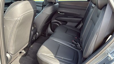 2026 Hyundai TUCSON XRT FWD
