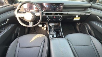 2026 Hyundai TUCSON XRT FWD