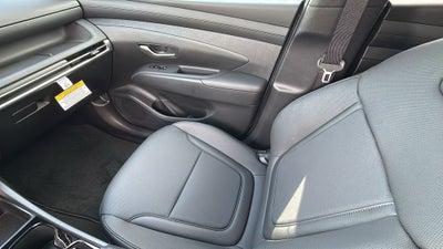 2026 Hyundai TUCSON XRT FWD