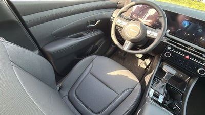2026 Hyundai TUCSON XRT FWD