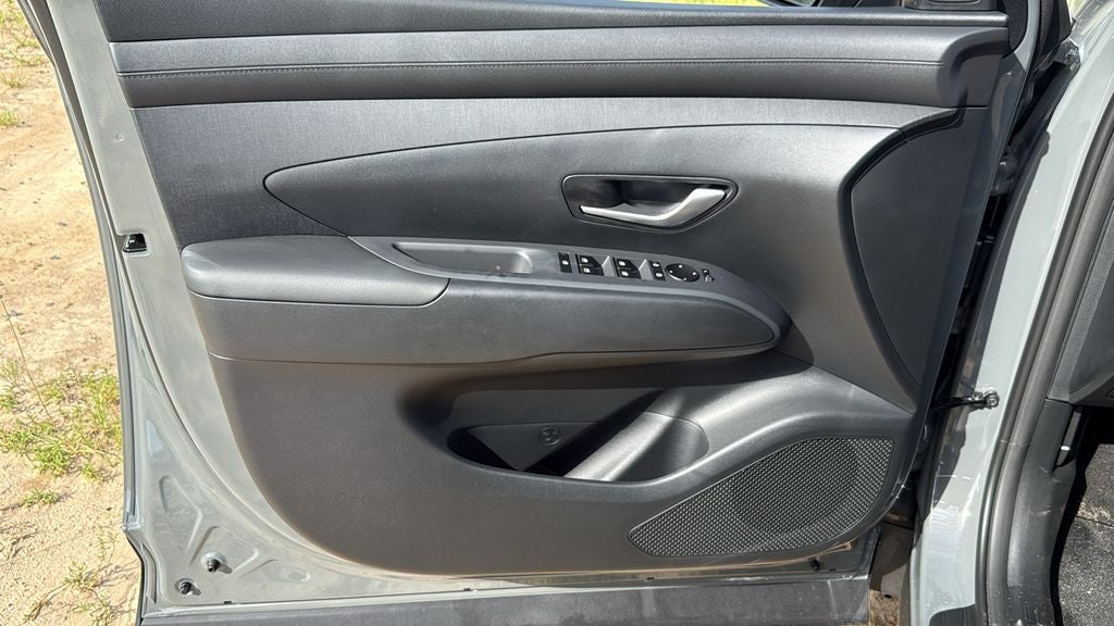 2026 Hyundai TUCSON XRT FWD