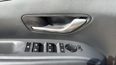 2026 Hyundai TUCSON XRT FWD