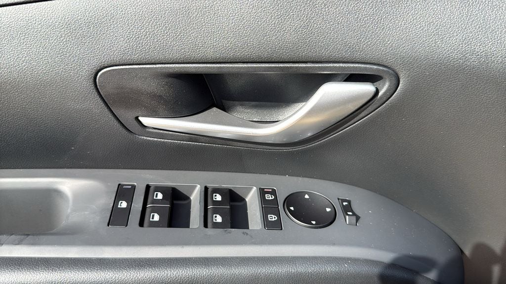 2026 Hyundai TUCSON XRT FWD