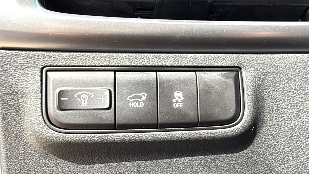 2026 Hyundai TUCSON XRT FWD