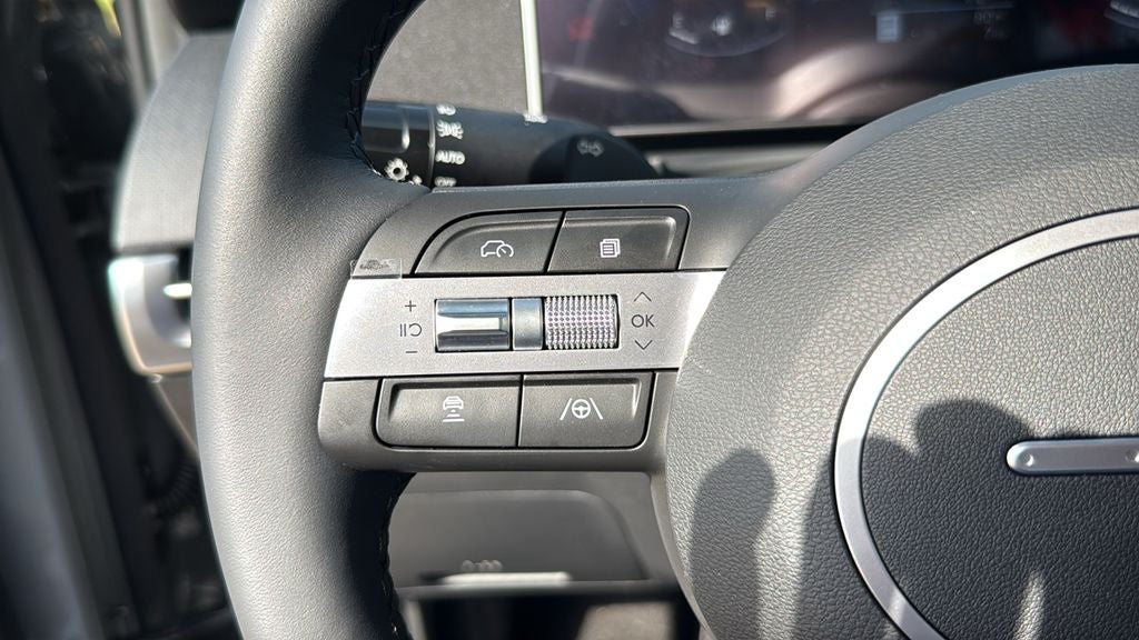 2026 Hyundai TUCSON XRT FWD