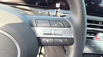 2026 Hyundai TUCSON XRT FWD