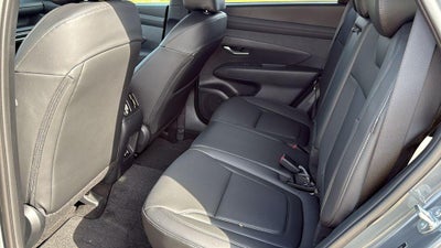 2026 Hyundai TUCSON XRT FWD