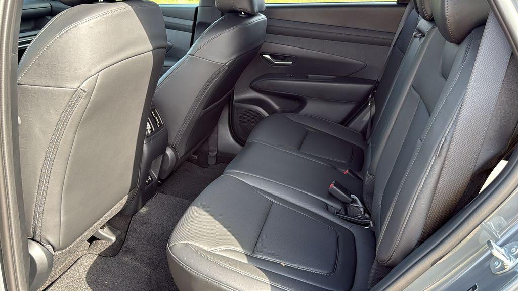 2026 Hyundai TUCSON XRT FWD