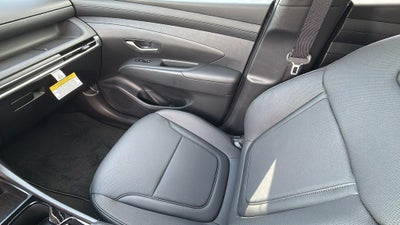 2026 Hyundai TUCSON XRT FWD