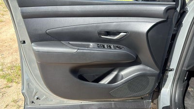 2026 Hyundai TUCSON XRT FWD