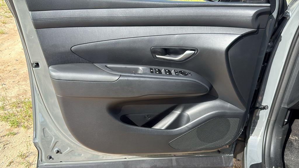 2026 Hyundai TUCSON XRT FWD