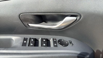 2026 Hyundai TUCSON XRT FWD