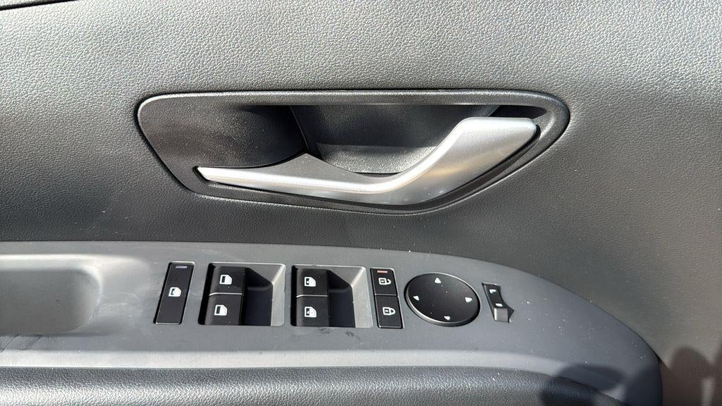 2026 Hyundai TUCSON XRT FWD