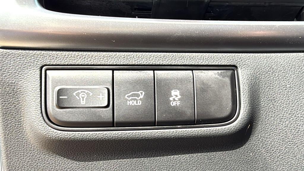 2026 Hyundai TUCSON XRT FWD