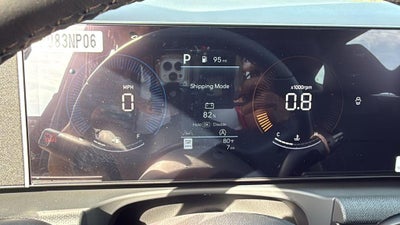 2026 Hyundai TUCSON XRT FWD
