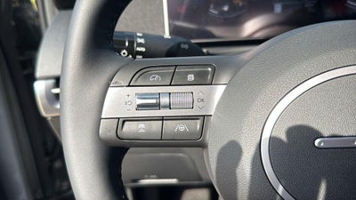 2026 Hyundai TUCSON XRT FWD