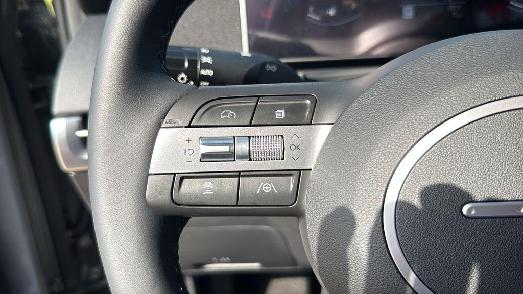2026 Hyundai TUCSON XRT FWD