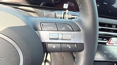 2026 Hyundai TUCSON XRT FWD