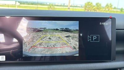 2026 Hyundai TUCSON XRT FWD