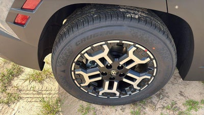 2026 Hyundai TUCSON XRT FWD