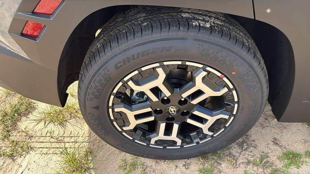 2026 Hyundai TUCSON XRT FWD