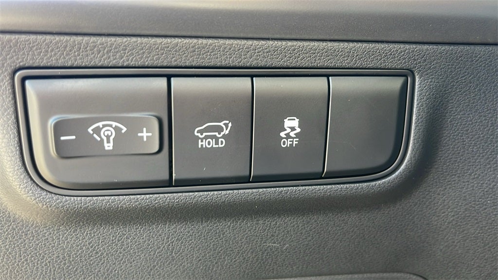 2025 Hyundai TUCSON XRT FWD