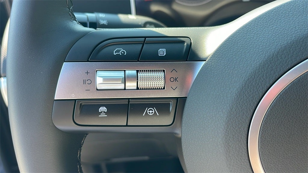 2025 Hyundai TUCSON XRT FWD