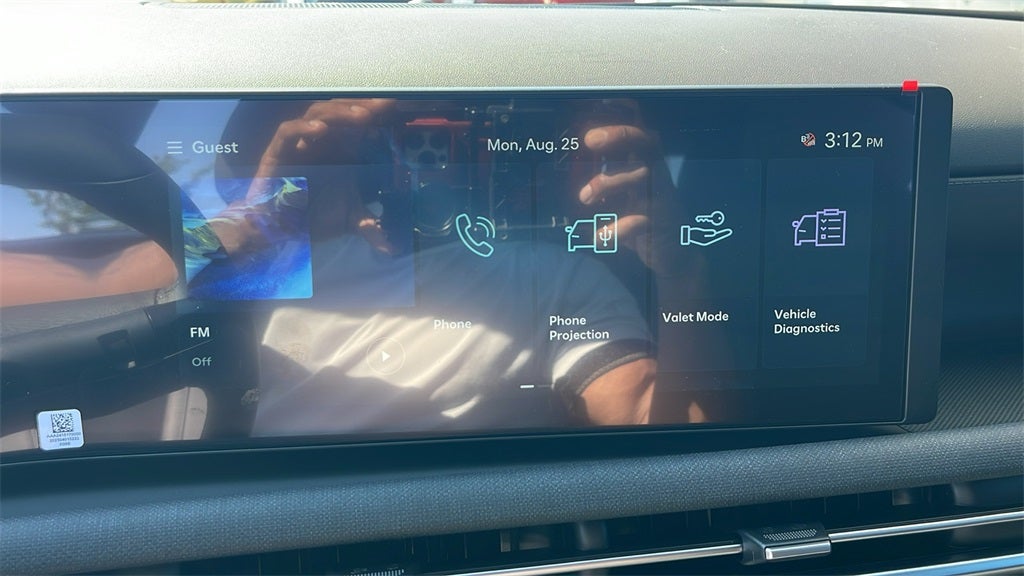 2025 Hyundai TUCSON XRT FWD