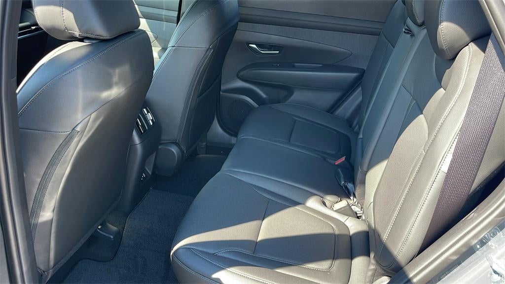 2025 Hyundai TUCSON XRT FWD