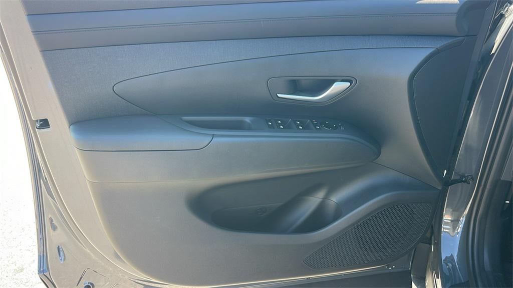 2025 Hyundai TUCSON XRT FWD
