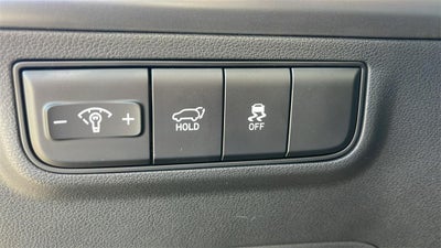 2025 Hyundai TUCSON XRT FWD