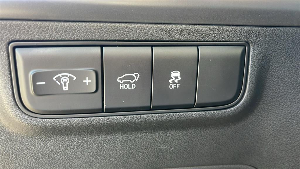 2025 Hyundai TUCSON XRT FWD