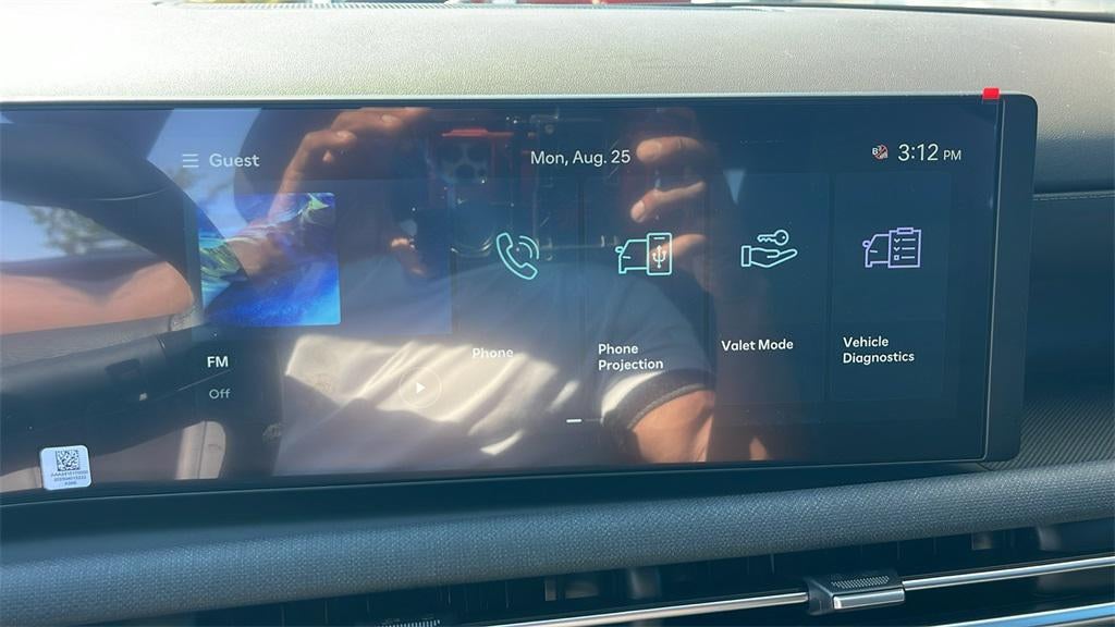 2025 Hyundai TUCSON XRT FWD