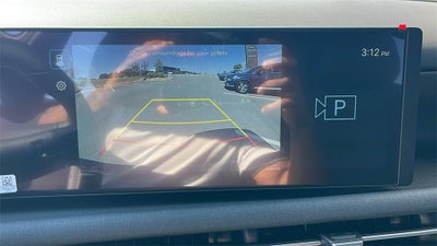 2025 Hyundai TUCSON XRT FWD