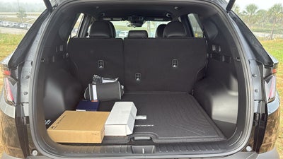 2026 Hyundai TUCSON XRT AWD