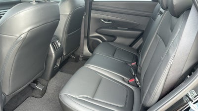 2026 Hyundai TUCSON XRT AWD