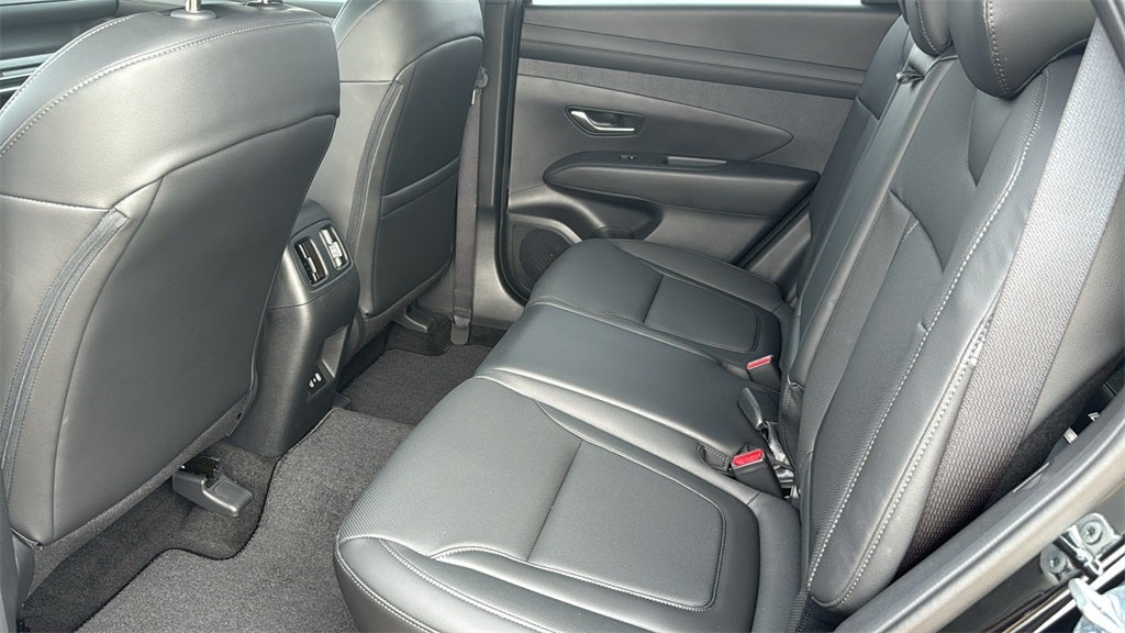 2026 Hyundai TUCSON XRT AWD