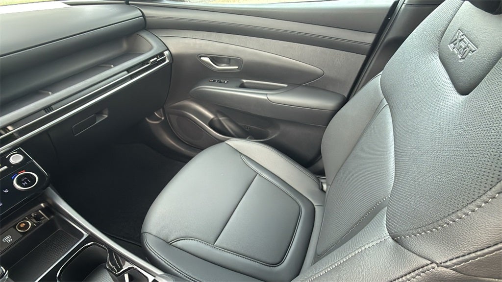 2026 Hyundai TUCSON XRT AWD